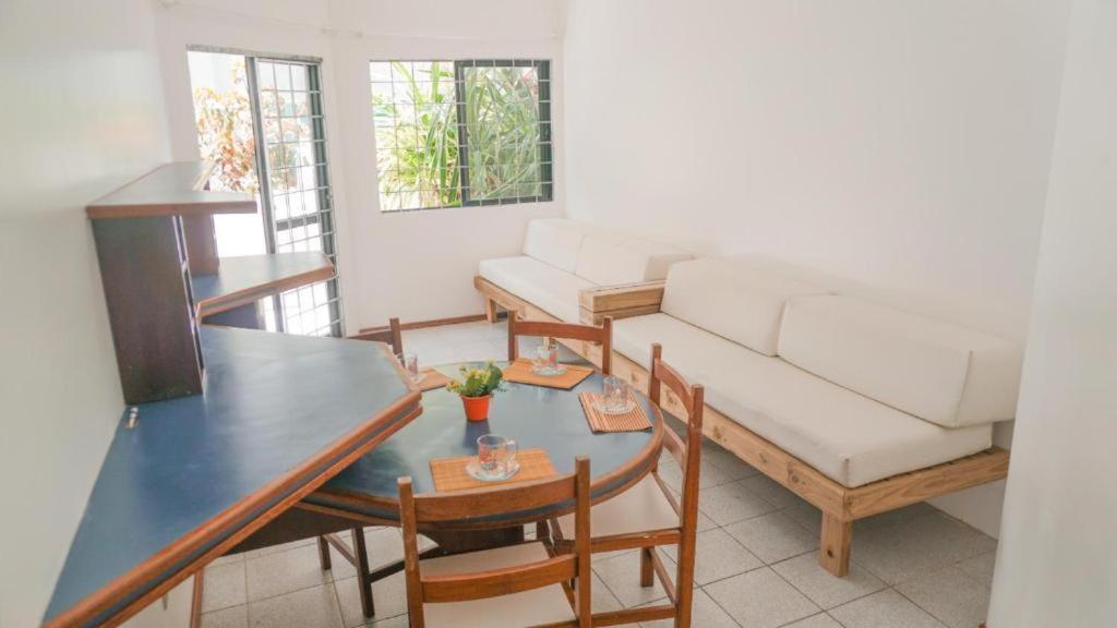 Апартаменты Residencial Alto Mar Флорианополис Экстерьер фото
